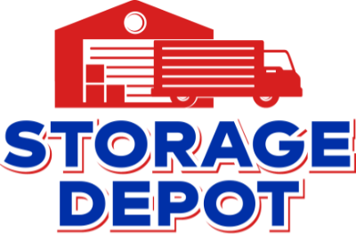 Storage Depot Of Selma